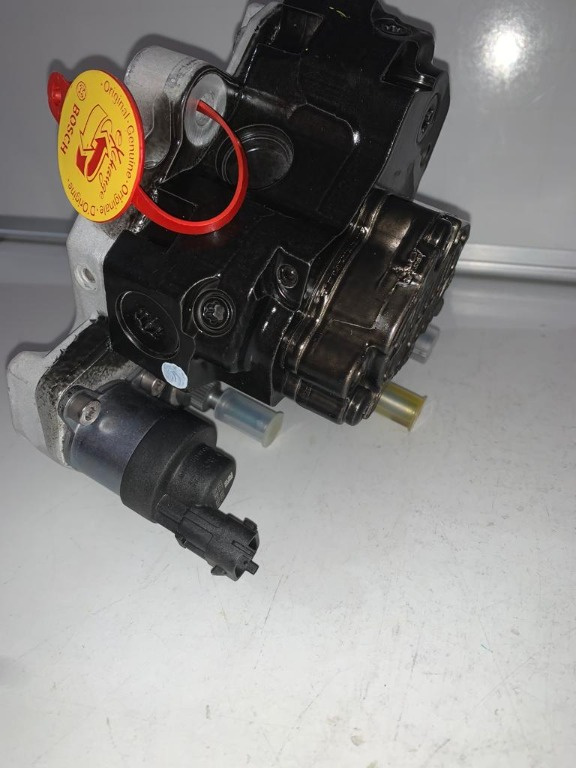 BOSCH Pompa Inalta 0986437301 - NISSAN / OPEL / RENAULT