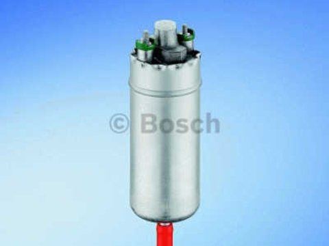 Bosch pompa motorina pt iveco daily 3