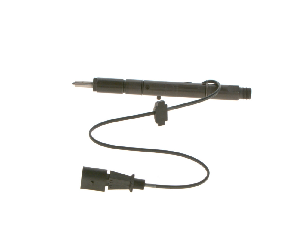 BOSCH Portinjector 0432133792 la AUDI A6 C5 (4B2) 2000 2001 2002 2003 2004 2005