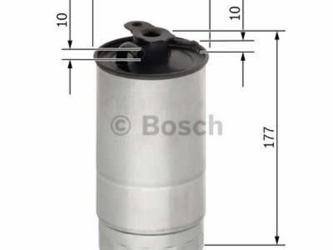 Bosch pt bmw 3(e46),5(e39)