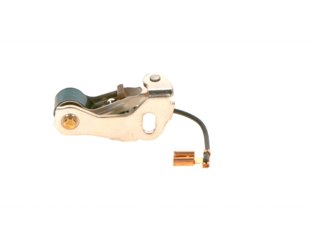 BOSCH Ruptor, distribuitor 1237013052 model BMW 1502-2002 (E10) 1968 1969 1970 1971 1972 1973 1974 1975