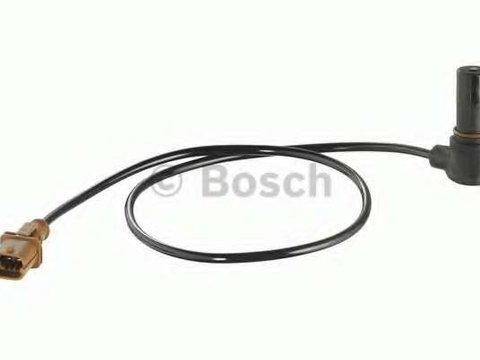 Bosch senzor arbore pt alfa romeo,fiat,lancia mot benzina