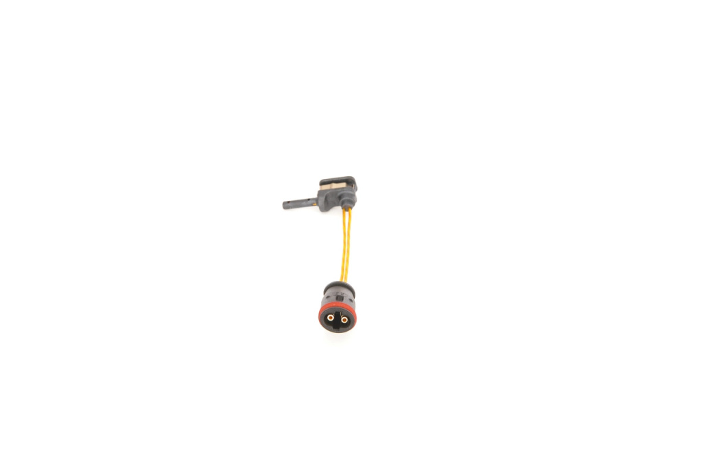 BOSCH senzor de avertizare,uzura placute de frana 1987473070 compatibil cu MERCEDES-BENZ C-CLASS cupe (CL203) 2001 2002 2003 2004 2005 2006 2007 2008