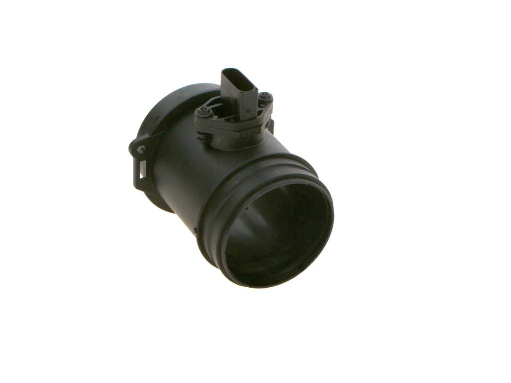BOSCH senzor debit aer 0280218135 la masina BMW 7 (E65, E66, E67) 2001 2002 2003 2004 2005