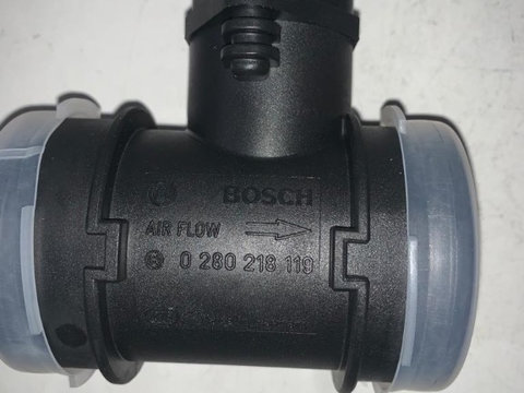 BOSCH Senzor debitmetru aer 0 280 218 119 OPEL /VAUXHALL