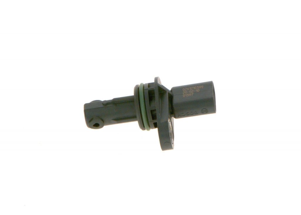 BOSCH Senzor impulsuri, arbore cotit 0261210399 la LAND ROVER (CHERY) DISCOVERY SPORT (L550) 2020 2021 2022 2023 2024 2025