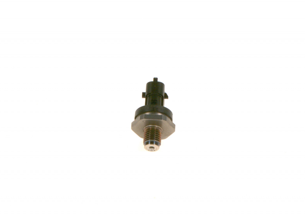 BOSCH Senzor, presiune combustibil 0281002964 la IVECO EUROCARGO I-III 2000 2001 2002 2003 2004 2005 2006 2007 2008 2009 2010 2011 2012 2013 2014 2015