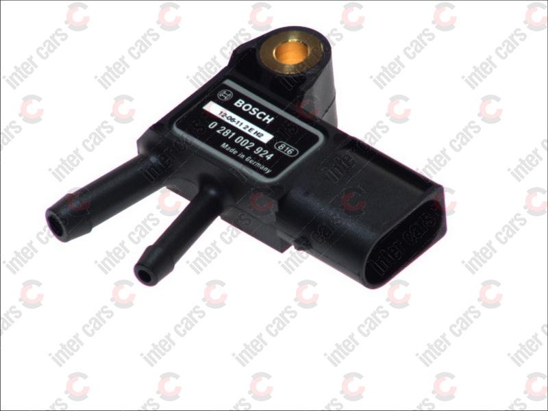 Bosch senzor presiune dpf pt mercedes