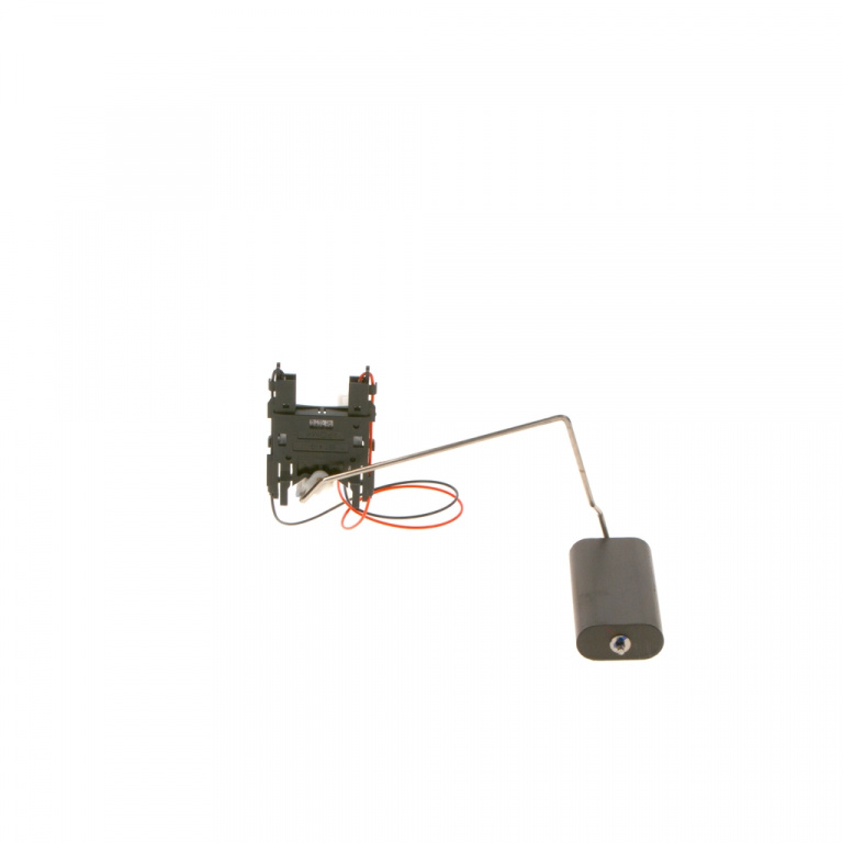 BOSCH senzor,rezervor combustibil montar