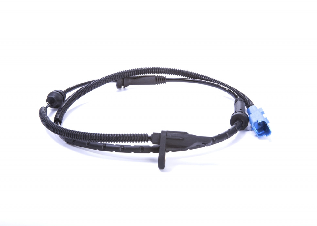 BOSCH senzor,turatie roata 0986594597 compatibil cu CITROEN C3 II (SC_) 2009 2010 2011 2012 2013 2014 2015 2016 2017 2018 2019 2020 2021