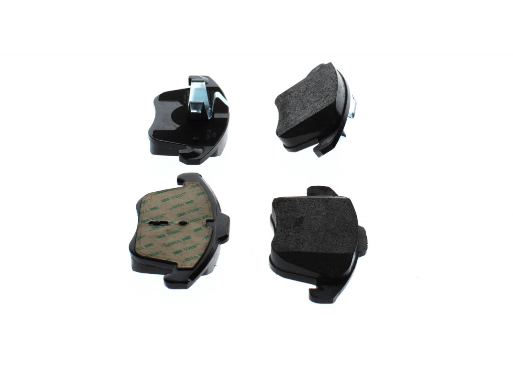 BOSCH set placute frana,frana disc 0986424986 model OPEL CORSA F (P2JO) 2019 2020 2021 2022 2023 2024