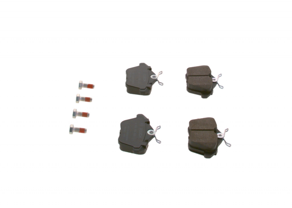 BOSCH set placute frana,frana disc 0986494020 la masina LANCIA KAPPA cupe (838_) 1996 1997 1998 1999 2000 2001