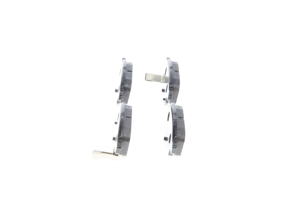 BOSCH set placute frana,frana disc 09864