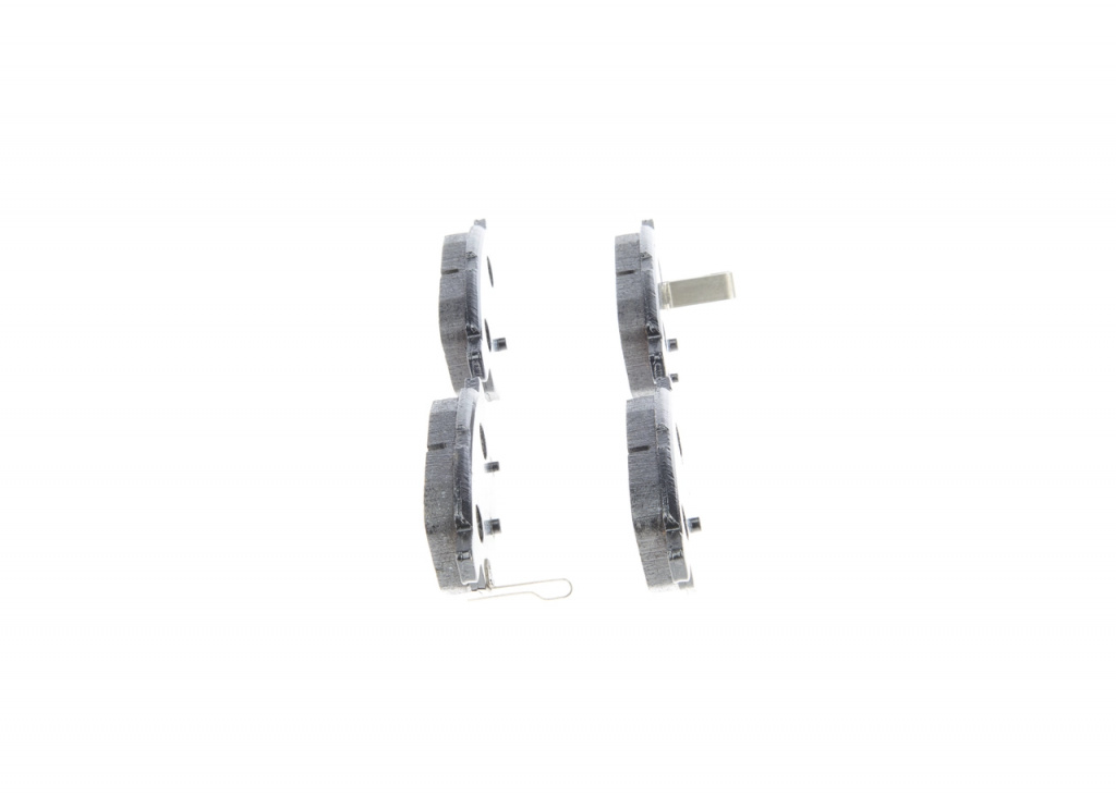 BOSCH set placute frana,frana disc 09864