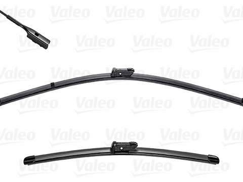 Bosch set stergator fata pt audi a3 8v dupa 2013-,vw passat 3g dupa 2014-