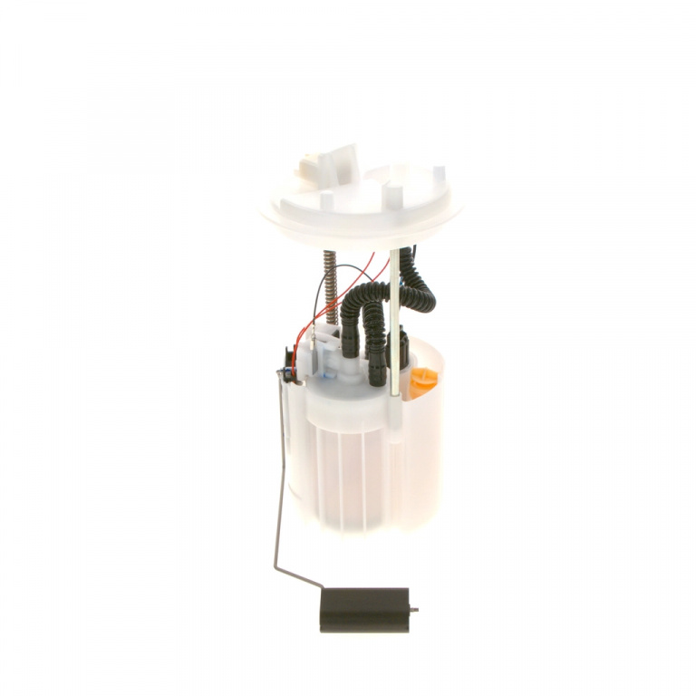 BOSCH Sistem alimentare cu combustibil 0580314107 montare in rezervor combustibil compatibil cu FIAT CROMA (194_) 939 A4.000 1796cc 140cp 103kW 2005 2006 2007 2008 2009 2010 2011