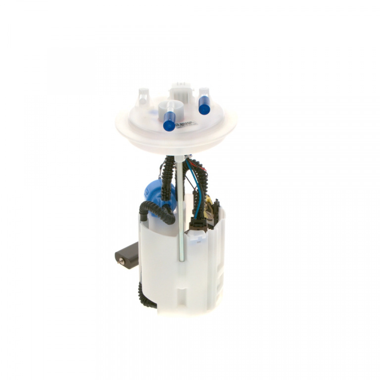 BOSCH Sistem alimentare cu combustibil 0986580987 montare in rezervor combustibil model NISSAN NOTE (E12) HR12DE 1198cc 80cp 59kW 2012 2013 2014 2015 2016 2017