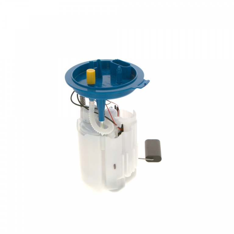 BOSCH Sistem alimentare cu combustibil montare in rezervor combustibil 0580200758 la masina SEAT TARRACO (KN2) CZDA 1395cc 150cp 110kW 2018 2019 2020 2021 2022 2023