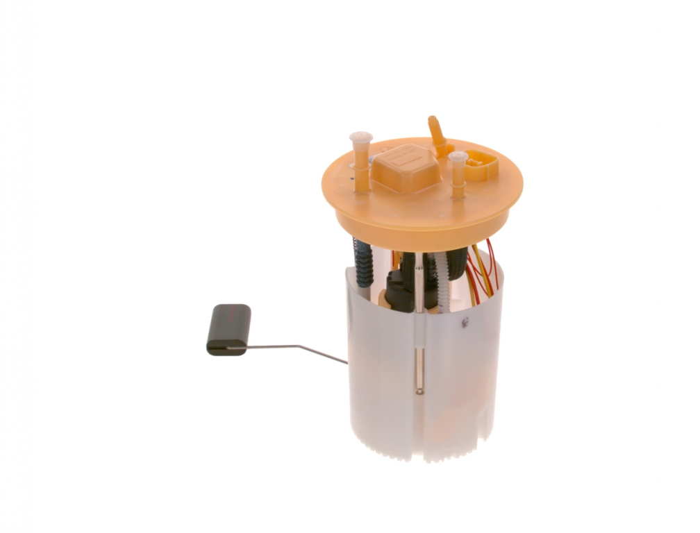 BOSCH Sistem alimentare cu combustibil montare in rezervor combustibil 0580203255 model FORD FOCUS IV Turnier (HP) BCDA 1995cc 190cp 140kW 2018 2019 2020 2021 2022 2023 2024 2025