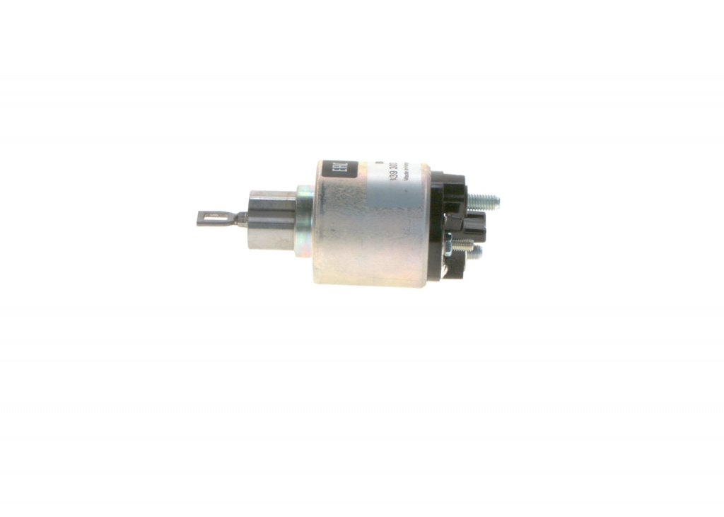 BOSCH Solenoid, electromotor 2339303312