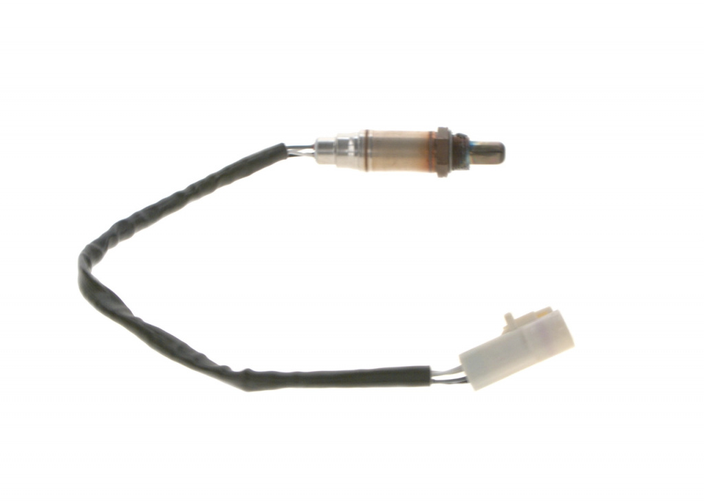 BOSCH Sonda Lambda 0258005718 la masina 