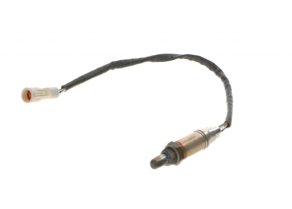 BOSCH Sonda Lambda 0258005718 se potriveste la FORD FOCUS I Turnier (DNW) 1999 2000 2001 2002 2003 2004 2005