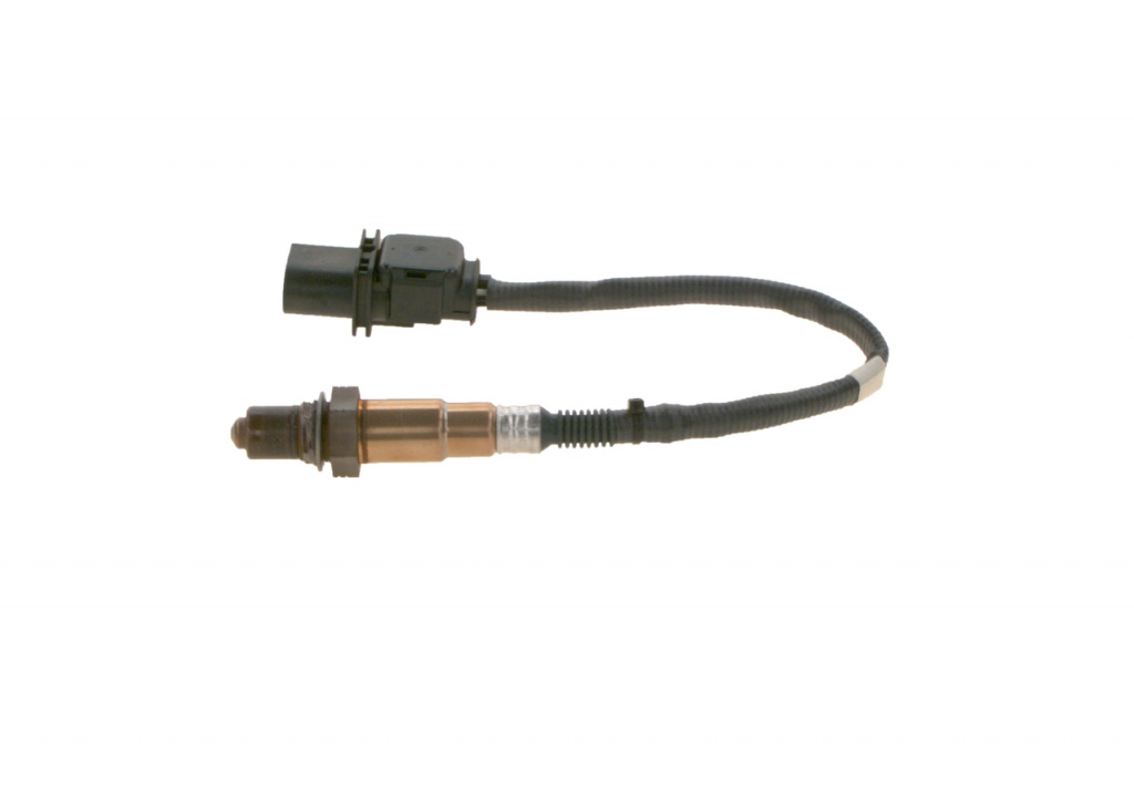 BOSCH Sonda Lambda 0281004157 se potriveste la CITROEN JUMPY III caroserie (V_) 2018 2019 2020 2021 2022 2023