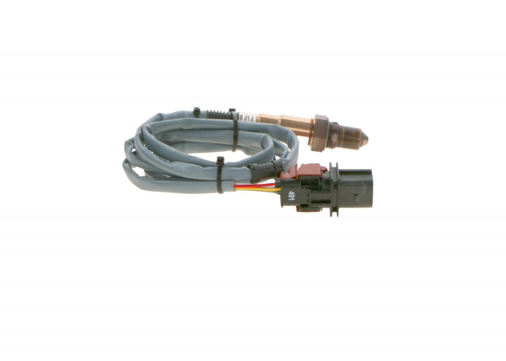 BOSCH Sonda Lambda 0281004420 compatibil cu VW GOLF VII Variant (BA5, BV5) 2013 2014 2015 2016 2017 2018 2019 2020