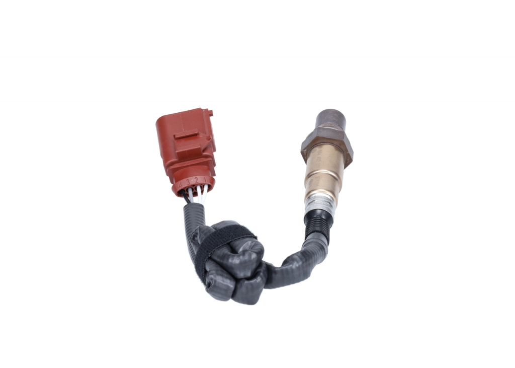 BOSCH Sonda Lambda 0986AG2229 model AUDI