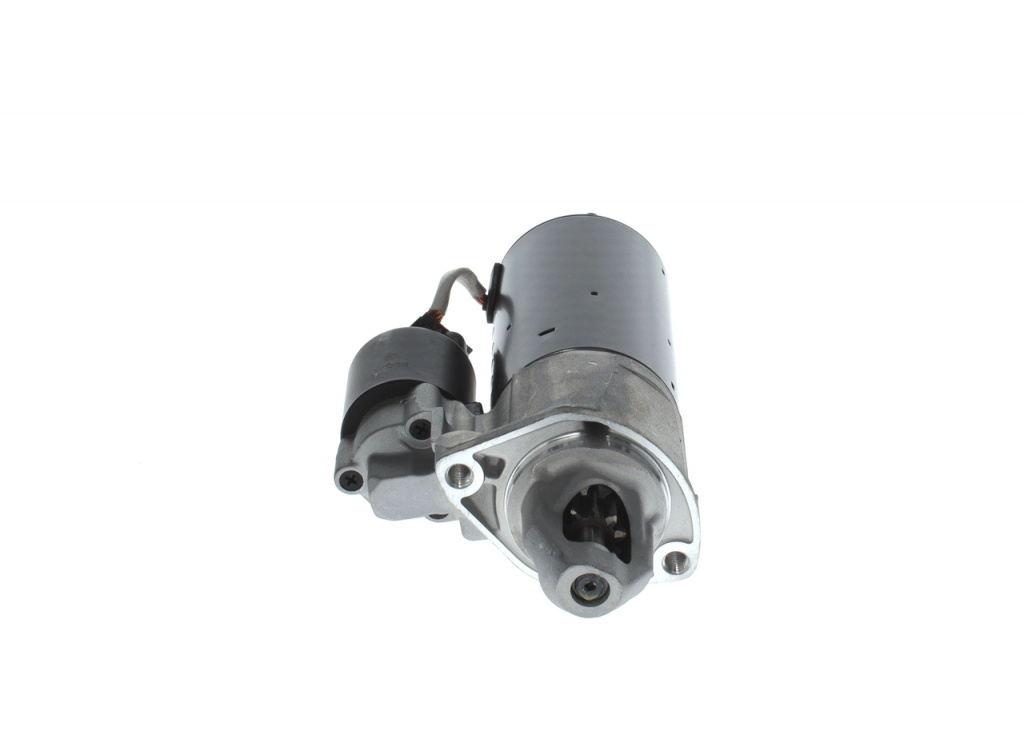 BOSCH starter 1986S00775 pentru masina MERCEDES-BENZ E-CLASS (W212) OM 642.858 2987cc 265cp 195kW 2009 2010 2011 2012 2013 2014 2015