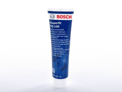 Bosch vaselina 100ml