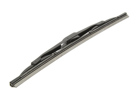 Bosch wipers stergator luneta pt vw polo(6n)