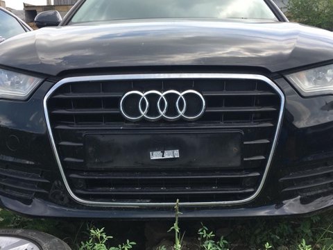 Bot complet Audi A6 2012 2.0 TDI 177 CP