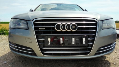 Bot complet Audi A8 2012 3.0 TDI