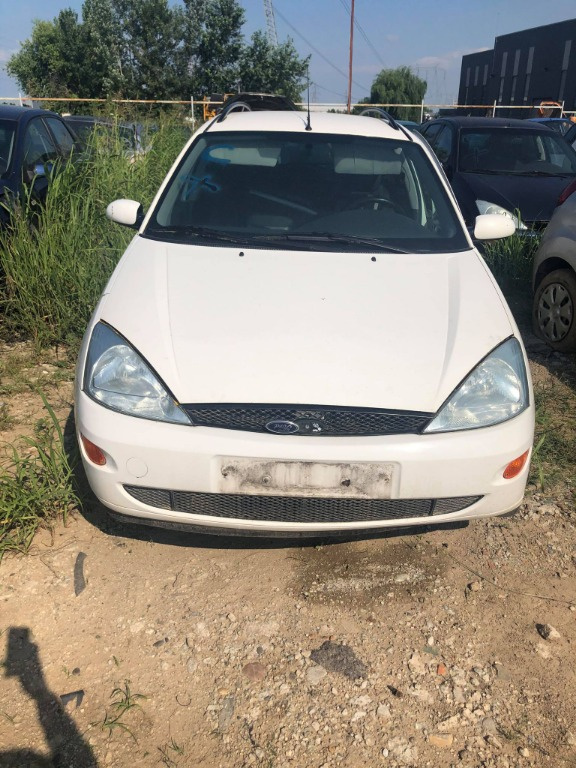 Bot Complet - Fata Completa 2001 Ford Focus 1 1.8 Diesel