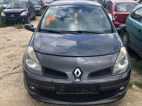 Bot Complet - Fata Completa 2003 Renault Clio 3 1.5L SOHC 8V