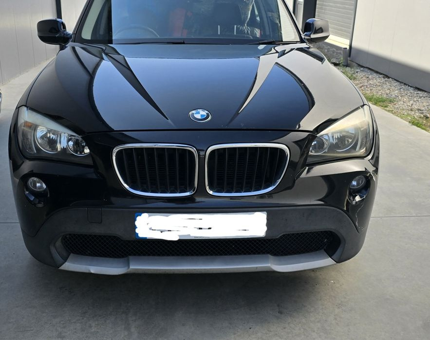 Bot complet/fata completa Bmw X1 E84