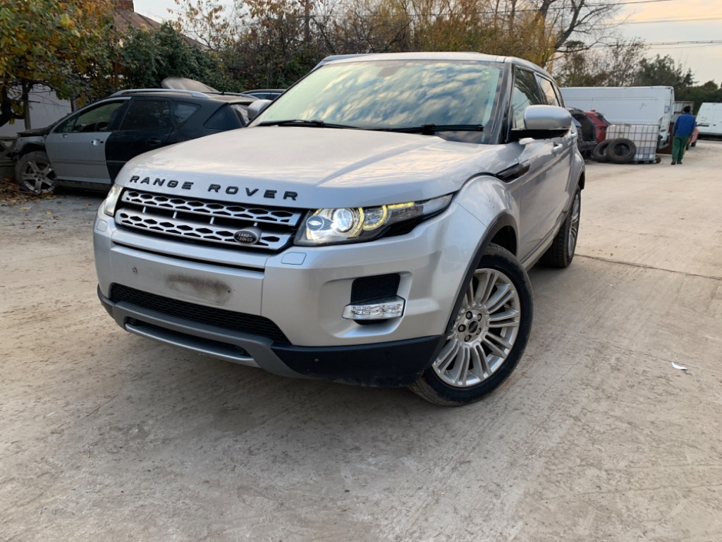 Bot / Fata completa range rover evoque 2011-2014 c