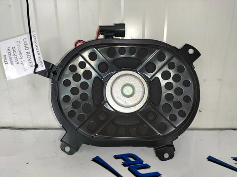 Boxă subwoofer Land Rover Discovery Sport, 2017, FK7218808AC