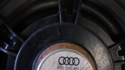 Boxa Audi A3 8P 8R0035415/ 8R0035411