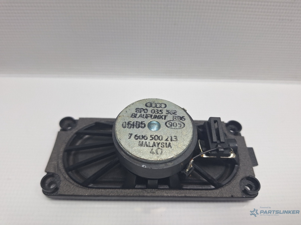 Boxa AUDI A3 II Sportback 8PA 2004 - 201