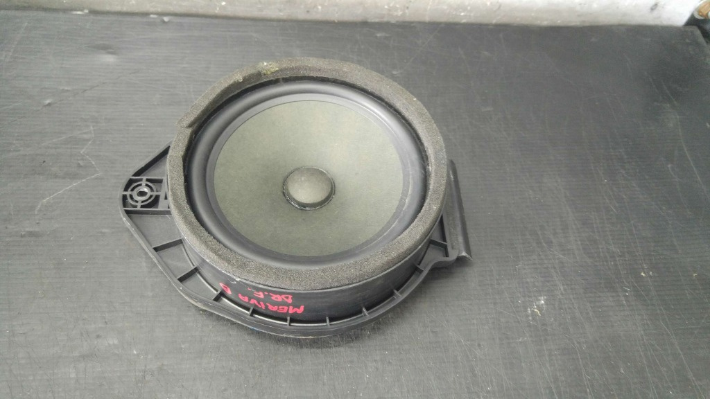 Boxa audio dreapta fata opel meriva b s1