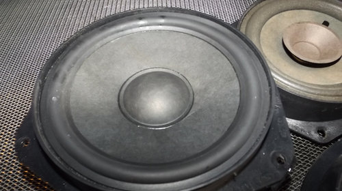 BOXA AUDIO Opel ASTRA H hatch Z19DT/101c