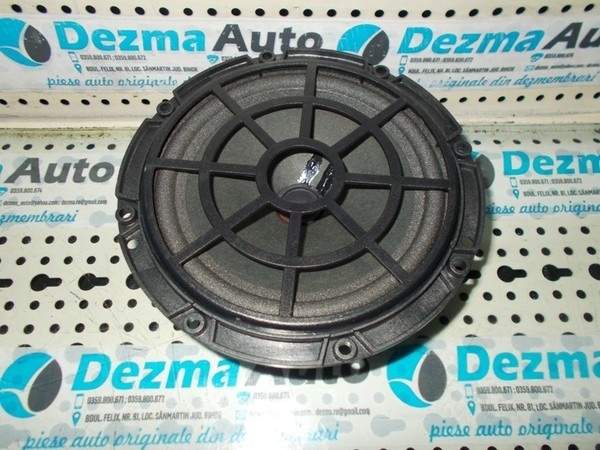 Boxa audio Peugeot 307 SW (3H) 2002-2007