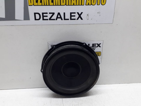 Boxa audio stanga fata Porsche Cayenne Touareg cod 7E0 035 411 A