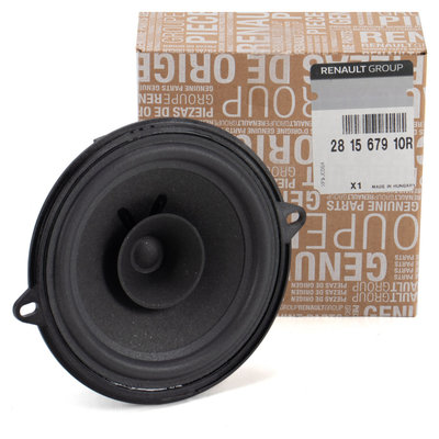 Boxa Audio Usa Fata Dreapta / Stanga Oe Renault Cl