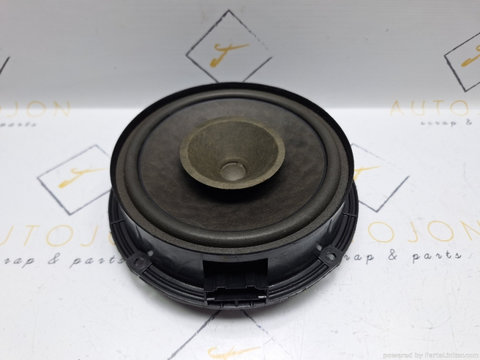 Boxa auto SEAT LEON II (1P1) [ 2005 - 2013 ] TDI (BKC, BLS, BXE) 77KW|105HP OEM 5P0035411A