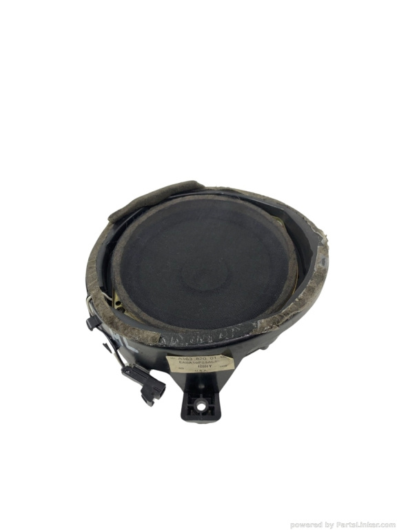 Boxa auto stanga fata MERCEDES-BENZ M-CLASS (W163) [ 1998 - 2005 ] OEM a1638200102