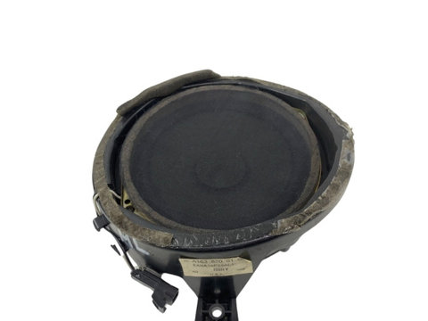 Boxa auto stanga fata MERCEDES-BENZ M-CLASS (W163) [ 1998 - 2005 ] OEM a1638200102