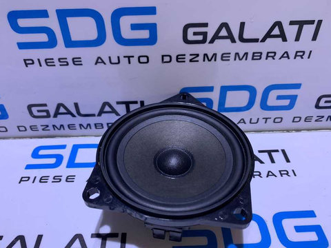 Boxa Boxe Difuzor Difuzoare Audio Philips BMW X6 E71 E72 2008 - 2014 Cod 6923174 6512-6923174-01